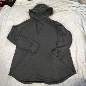 Torrid tunic hoodie